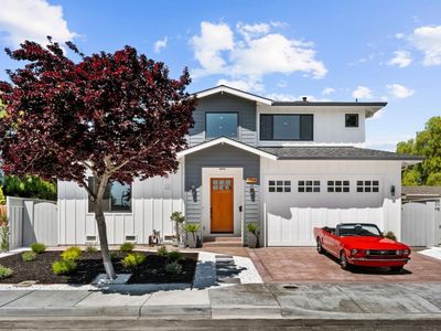 1754 Franck Ave, Santa Clara, CA, 95051