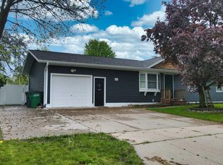 431 21st Ave S, Wisconsin Rapids, WI 54495