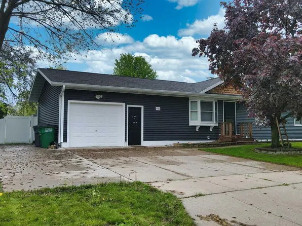 431 21ST AVENUE SOUTH, Wisconsin Rapids, WI 54495