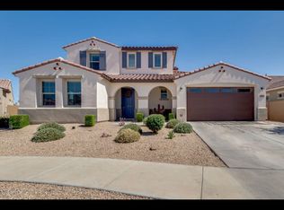 19670 E Apricot Ln, Queen Creek, AZ 85142