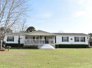 6774 Music Ln, Pace, FL 32571