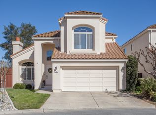 488 Via Sorrento, Morgan Hill, CA 95037