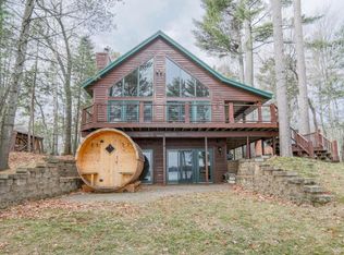 1200 Brandy Lake Rd, Arbor Vitae, WI 54568