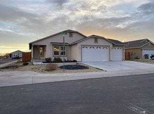 1280 Venitian Ct, Fallon, NV 89406