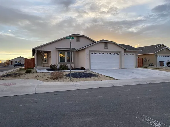 1280 Venitian Ct, Fallon, NV 89406