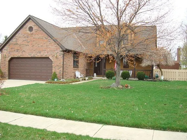 6450 Buckeye Path Dr S photo 1