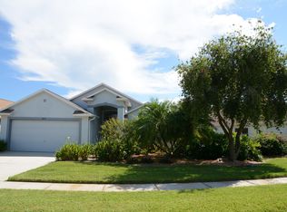2652 Vining St, West Melbourne, FL 32904