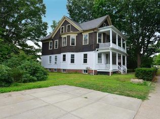 494 River Ave, Providence, RI 02908