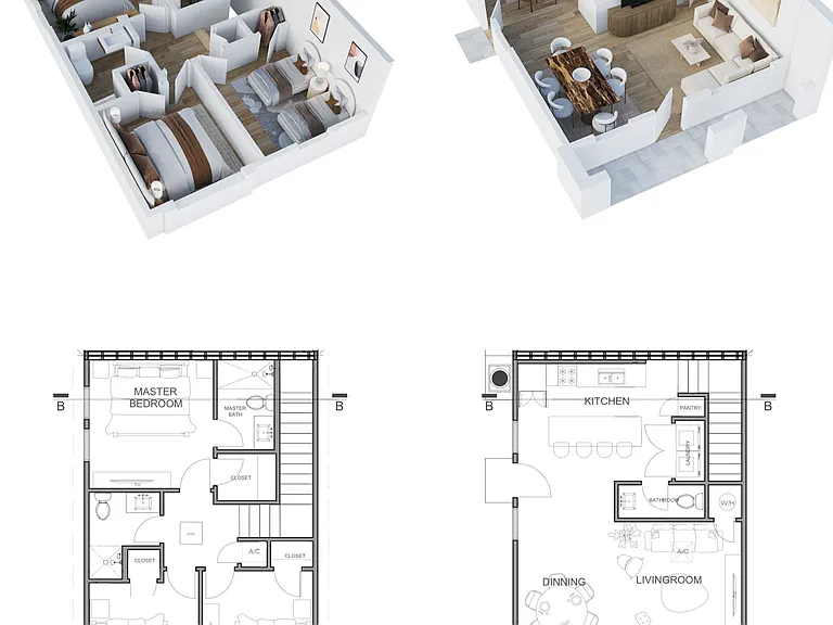 Taylor Villas — Photo 36