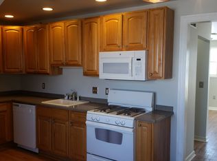 315 Orchard Street #Upper Floor, Saint Clair, MI