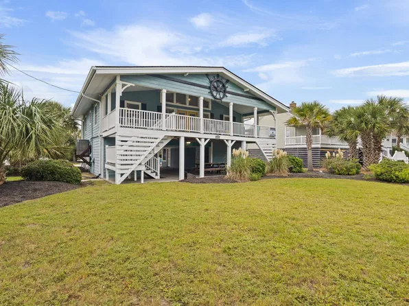 1706 South Waccamaw Dr., Murrells Inlet, SC 29576