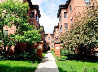 2018 Sherman Ave APT 1W, Evanston, IL 60201