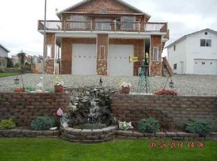 80 Harbor Blvd, Burbank, WA 99323