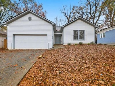 948 Byron Dr SW, Atlanta, GA, 30310