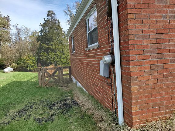 Property Side View