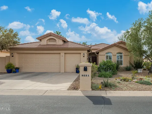 9221 E ROCKY LAKE Drive, Sun Lakes, AZ 85248