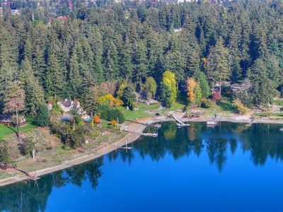 11623 Madera Gardens Drive SW, Lakewood, WA, 98499