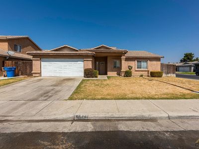 5604 San Martin Dr, Bakersfield, CA, 93307