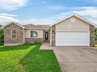 116 Pioneer Ct, Waynesville, MO 65583