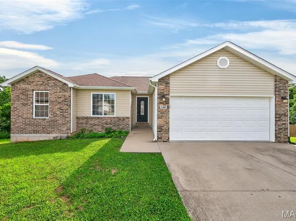 116 Pioneer Ct, Waynesville, MO 65583