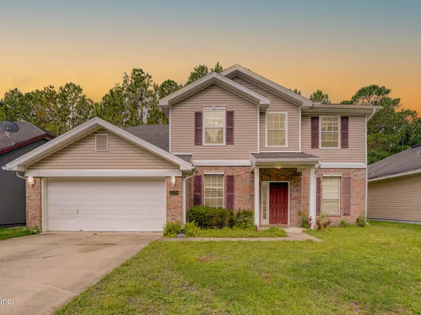 12174 JADE POINT Court, Jacksonville, FL 32218