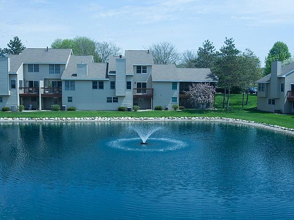 Waterfront View