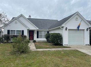117 Avonshire Dr, Summerville, SC 29483