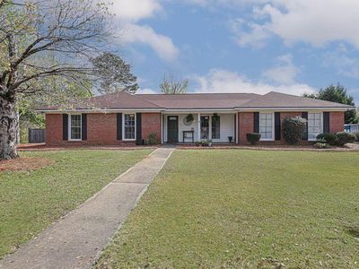 6686 Glenmore Way, Columbus, GA, 31904