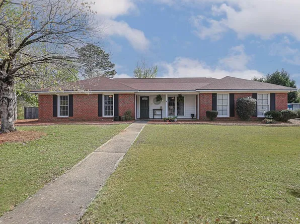 6686 Glenmore Way, Columbus, GA 31904