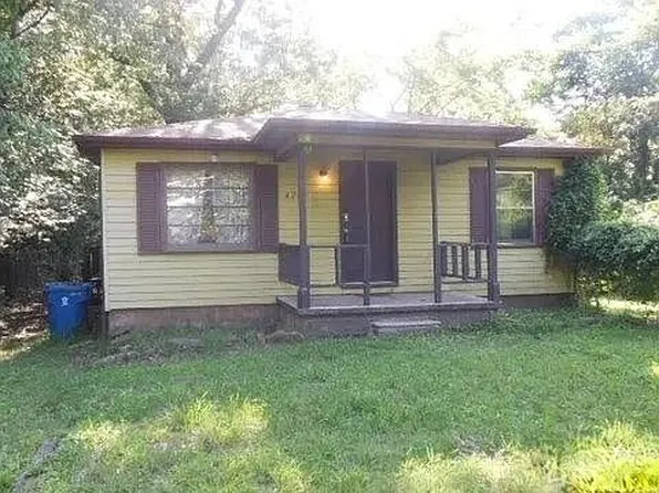 424 Westfield Dr, Midfield, AL 35228