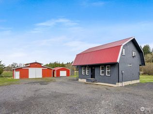 127 Remy Ln, Chehalis, WA 98532