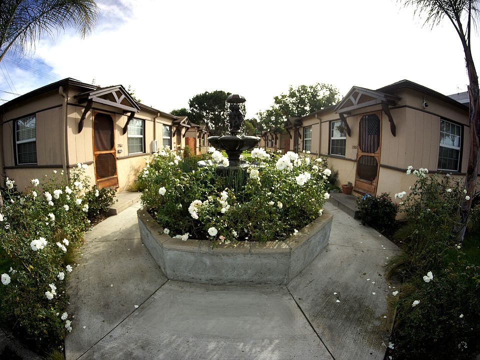 1st image of 2956 S Robertson Blvd APT 10