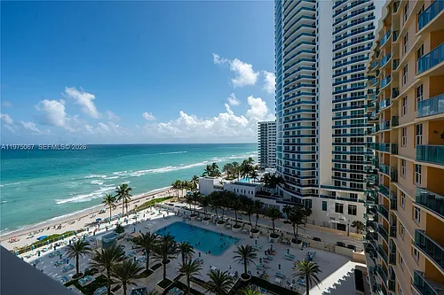 2501 S Ocean Dr Photo 1