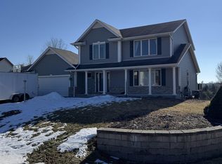 W1955 Fairfield Ln, Sheboygan, WI 53083