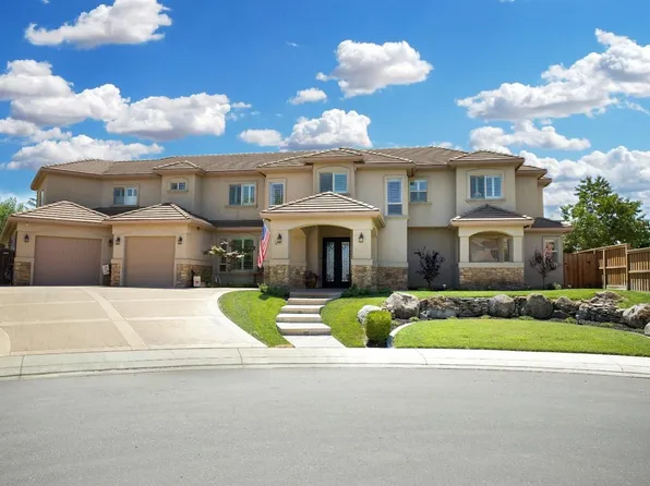 724 Edgewood Ct, Woodland, CA 95695
