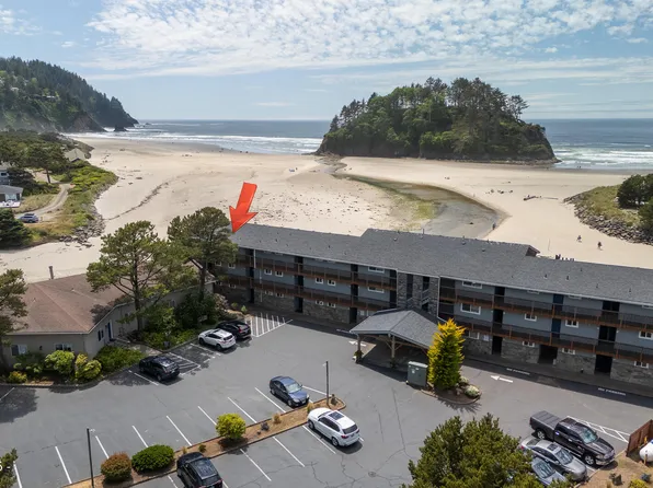 48990 Highway 101 S Unit 301, Neskowin, OR 97149