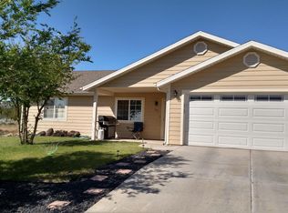 327 W Aspen Way, Snowflake, AZ 85937