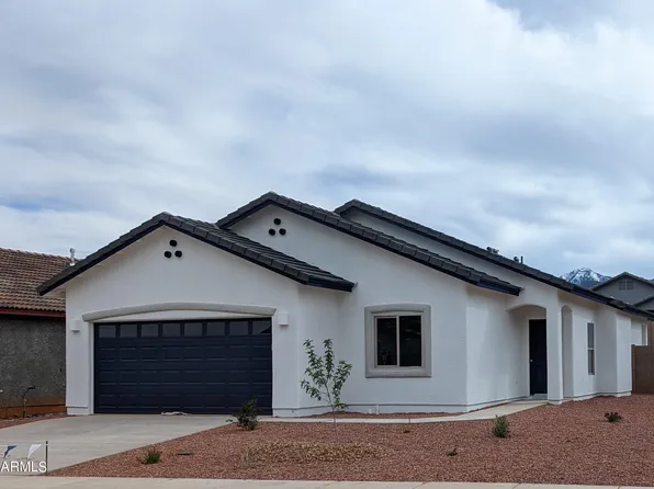 4216 Tinker Drive Lot 37, Sierra Vista, AZ 85650