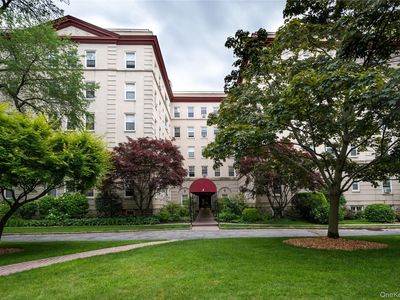 4 Park Lane #1C, Mount Vernon, NY, 10552