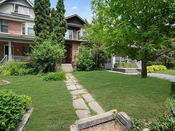 2nd image of 98 Roselawn Ave