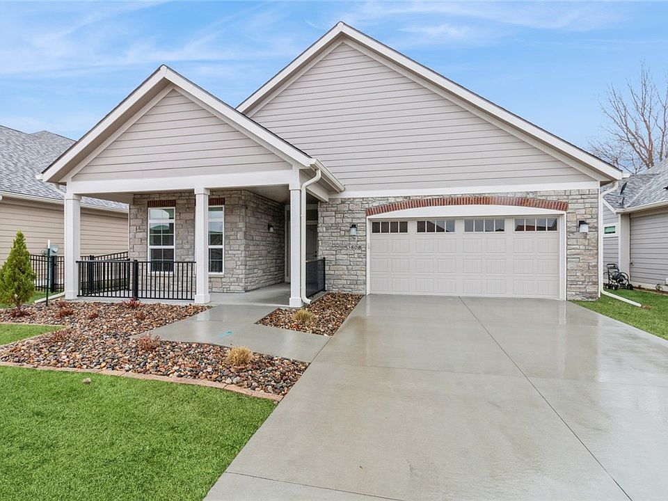 1st image of 3808 NW Countrywood Ln