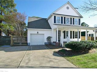 72 Church Rd, Newport News, VA 23606