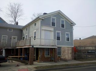 334 Front St, New Haven, CT 06513