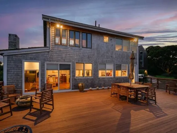 63 Mayflower Avenue #U2, Provincetown, MA 02657