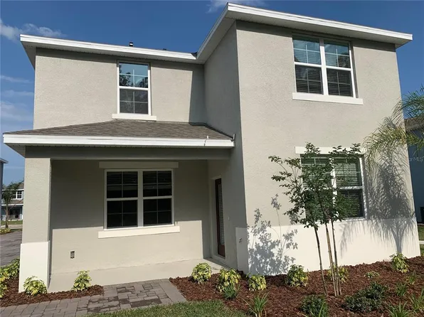 3072 Meleto Blvd, New Smyrna Beach, FL 32168
