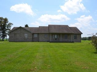 6661 E County Road 600 S, Crothersville, IN 47229