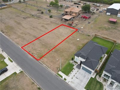 2909 N Alyna Ave, Edinburg, TX, 78541