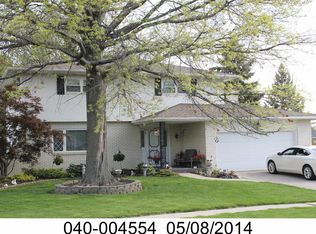 2626 Bryan Cir, Grove City, OH