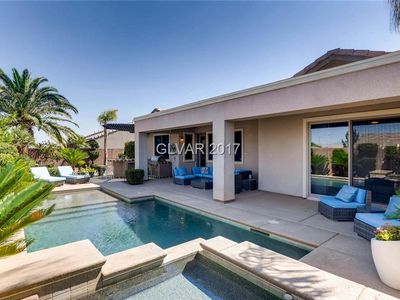 2653 Paris Amour St, Henderson, NV, 89044