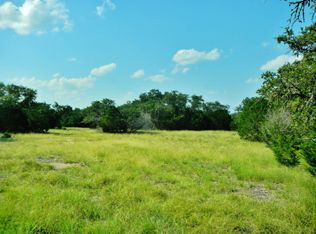 0 Kc #443, Harper, TX 78631